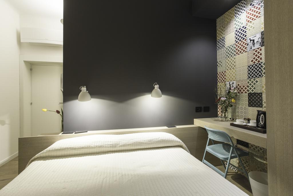 Acquapazza Restaurant & Room ซัน เบเนเดตโต เดล ตรอนโต ห้อง รูปภาพ