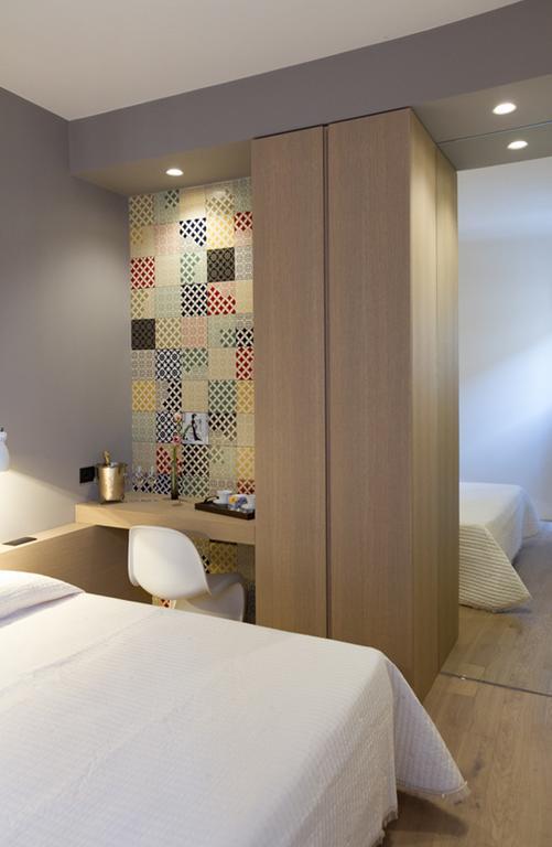 Acquapazza Restaurant & Room ซัน เบเนเดตโต เดล ตรอนโต ห้อง รูปภาพ