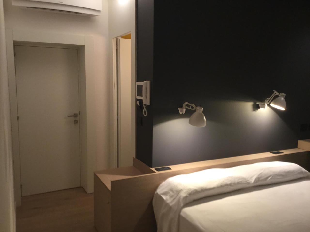 Acquapazza Restaurant & Room ซัน เบเนเดตโต เดล ตรอนโต ภายนอก รูปภาพ